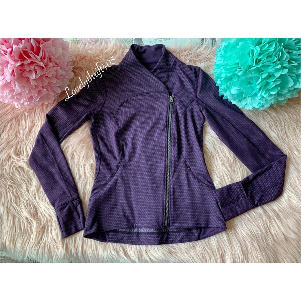 Lululemon Precision Jacket - Picture 3 of 8